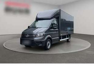 VW Crafter Gebrauchtwagen