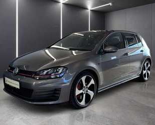 VW Golf GTI Gebrauchtwagen