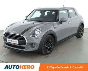 Mini One Gebrauchtwagen