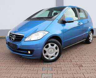 Mercedes-Benz A 160 Gebrauchtwagen