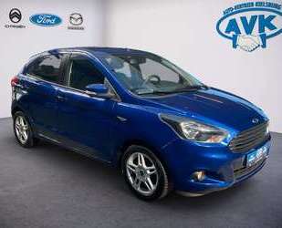 Ford Ka/Ka+ Gebrauchtwagen