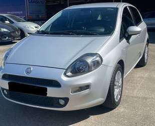 Fiat Punto Gebrauchtwagen