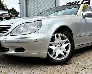 Mercedes-Benz S 320 Gebrauchtwagen