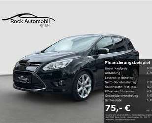 Ford C-Max Gebrauchtwagen