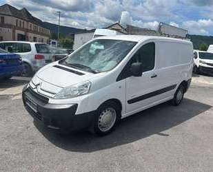 Citroen Jumpy Gebrauchtwagen