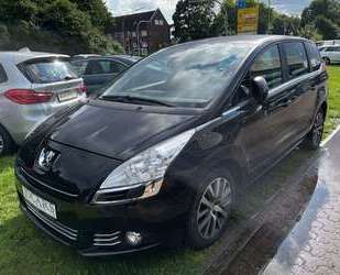 Peugeot 5008 Gebrauchtwagen