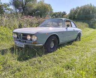 Alfa Romeo GT Gebrauchtwagen