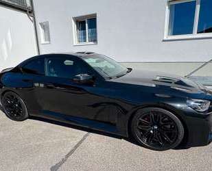 BMW M2 Gebrauchtwagen