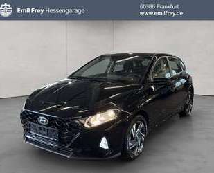 Hyundai i20 Gebrauchtwagen