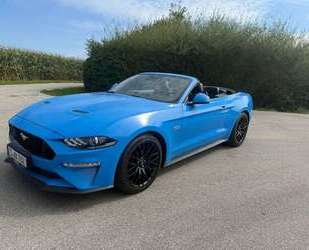 Ford Mustang Gebrauchtwagen