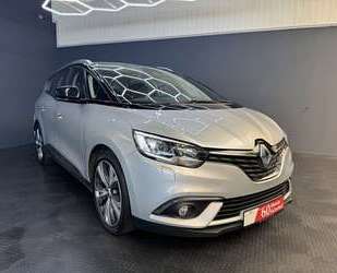 Renault Scenic Gebrauchtwagen