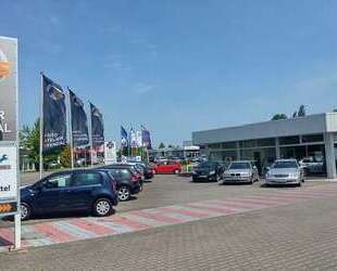 Ford C-Max Gebrauchtwagen