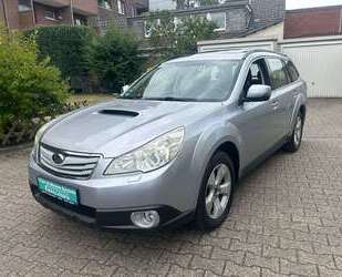 Subaru Legacy Gebrauchtwagen