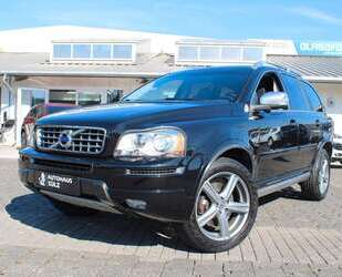 Volvo XC90 Gebrauchtwagen