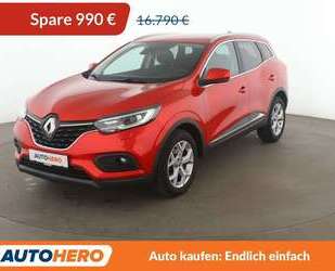 Renault Kadjar Gebrauchtwagen