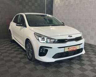 Kia Rio Gebrauchtwagen