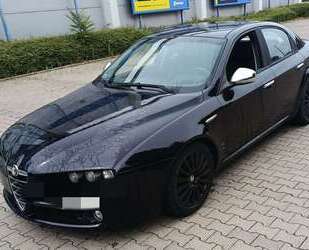 Alfa Romeo 159 Gebrauchtwagen