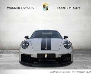 Porsche 992 Gebrauchtwagen