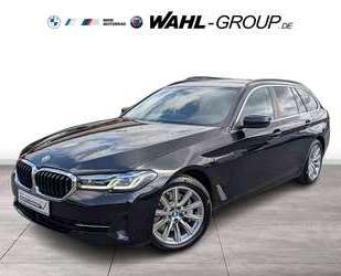 BMW 530 Gebrauchtwagen