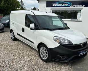 Fiat Doblo Gebrauchtwagen