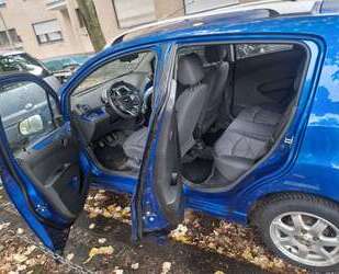 Chevrolet Spark Gebrauchtwagen