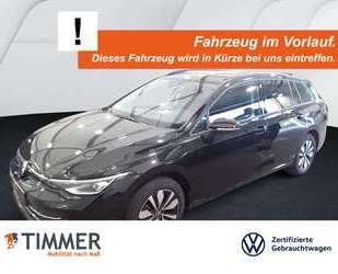 VW Golf Variant Gebrauchtwagen