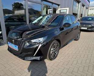 Peugeot 208 Gebrauchtwagen