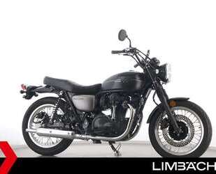 Kawasaki W 800 Gebrauchtwagen