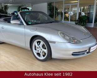 Porsche 996 Gebrauchtwagen