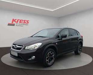 Subaru XV Gebrauchtwagen