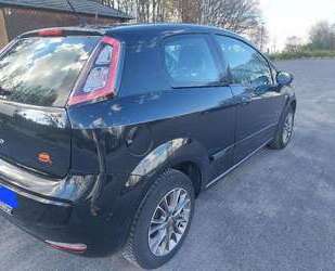 Fiat Punto Gebrauchtwagen
