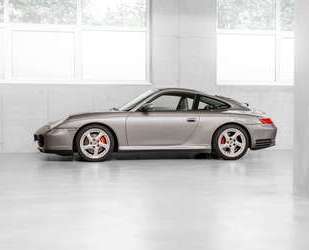 Porsche 996 Gebrauchtwagen
