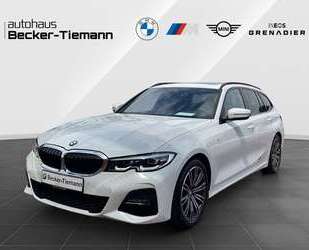 BMW 320 Gebrauchtwagen