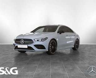 Mercedes-Benz CLA 180 Gebrauchtwagen
