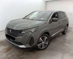 Peugeot 5008 Gebrauchtwagen