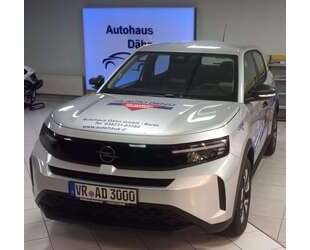 Opel Frontera Gebrauchtwagen