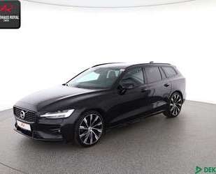 Volvo V60 Gebrauchtwagen