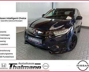 Honda HR-V Gebrauchtwagen