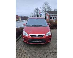 Ford C-Max Gebrauchtwagen