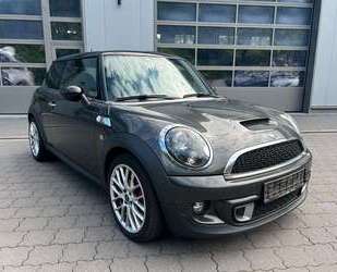 Mini Cooper S Gebrauchtwagen