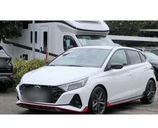 Hyundai i20 Gebrauchtwagen