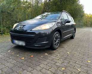 Peugeot 207 Gebrauchtwagen