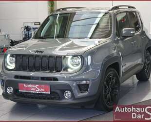 Jeep Renegade Gebrauchtwagen