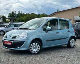 Renault Modus Gebrauchtwagen