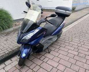 Kymco Downtown 125i Gebrauchtwagen