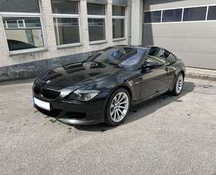 BMW M6 Gebrauchtwagen