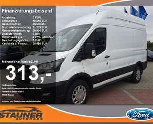 Ford Transit Gebrauchtwagen