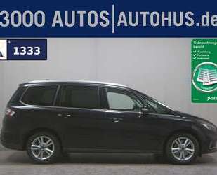 Ford Galaxy Gebrauchtwagen