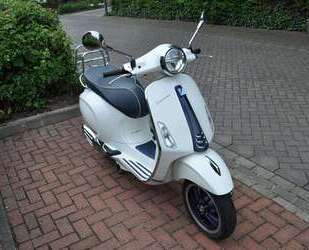 Vespa Primavera 50 Gebrauchtwagen