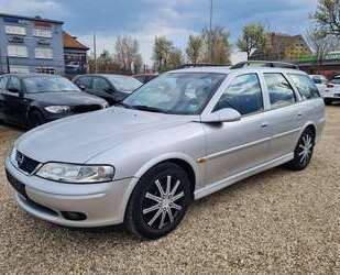 Opel Vectra Gebrauchtwagen